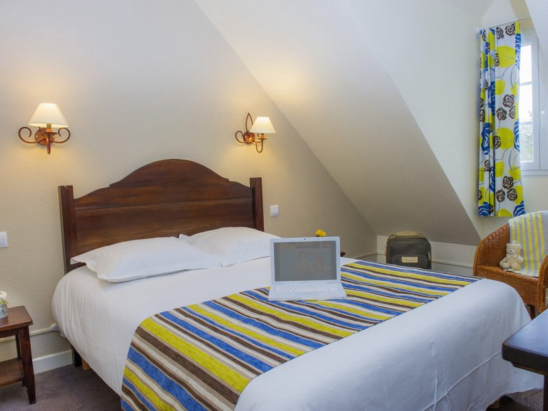 Résidence Pierre et Vacances Les Belles Rives Limousin - Argentat visuel 6/12