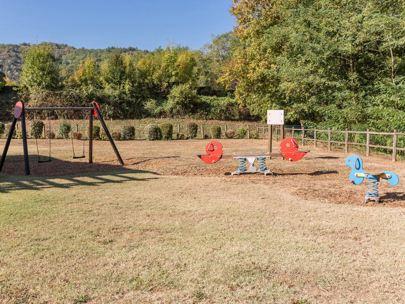 Résidence Pierre et Vacances Les Belles Rives Limousin - Argentat visuel 10/12