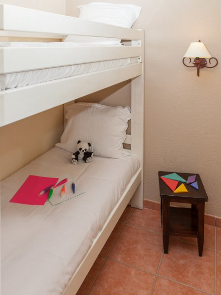 Résidence Pierre et Vacances Les Belles Rives Limousin - Argentat visuel 7/12