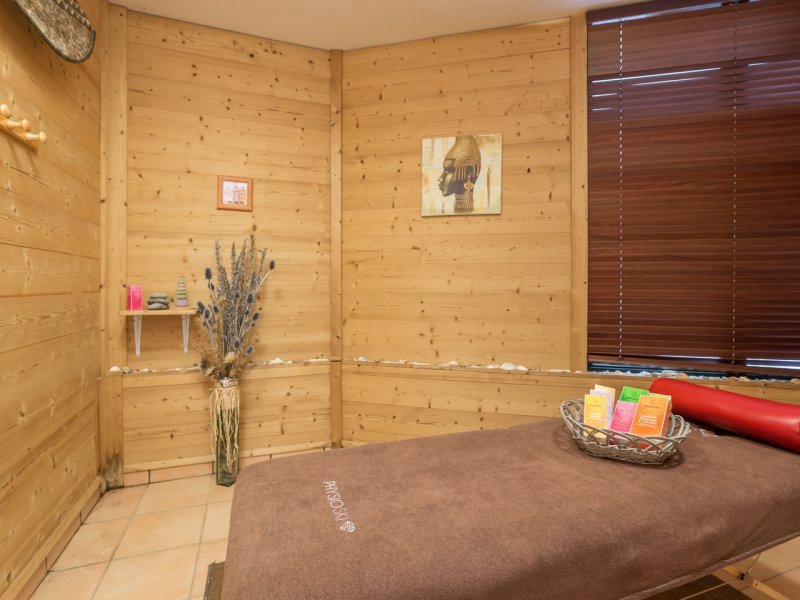 Résidence Pierre et Vacances Les Bergers Rhône-Alpes - L'Alpe-d'Huez visuel 6/14