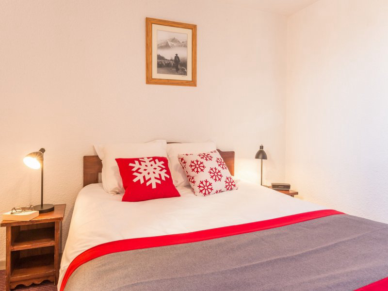 Résidence Pierre et Vacances Les Bergers Rhône-Alpes - L'Alpe-d'Huez visuel 10/14