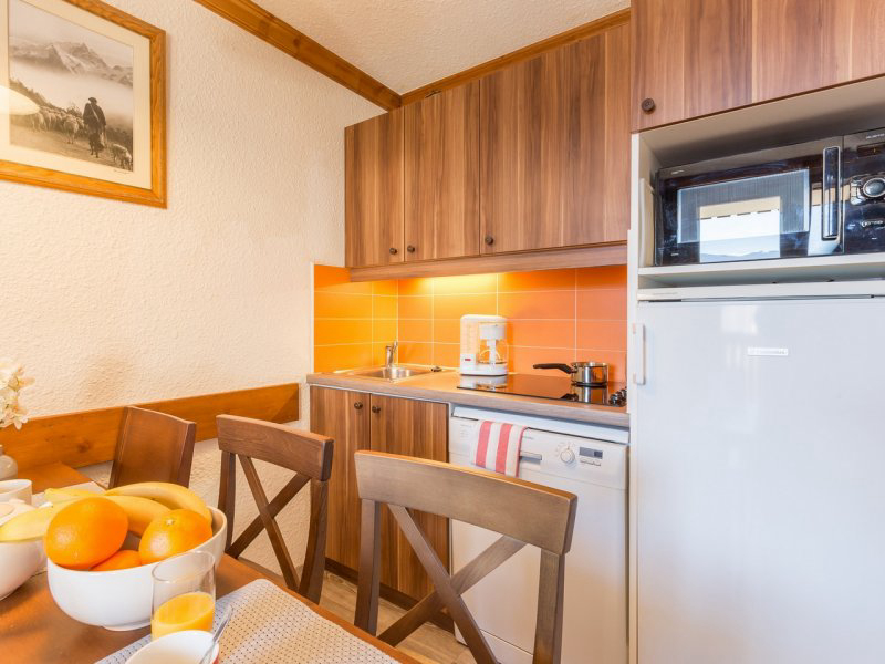 Résidence Pierre et Vacances Les Bergers Rhône-Alpes - L'Alpe-d'Huez visuel 8/14