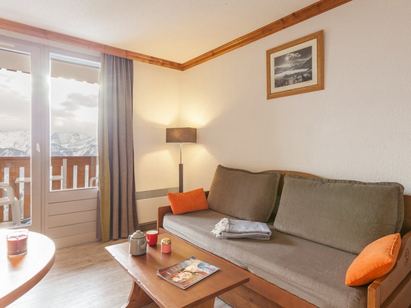 Résidence Pierre et Vacances Les Bergers Rhône-Alpes - L'Alpe-d'Huez visuel 9/14