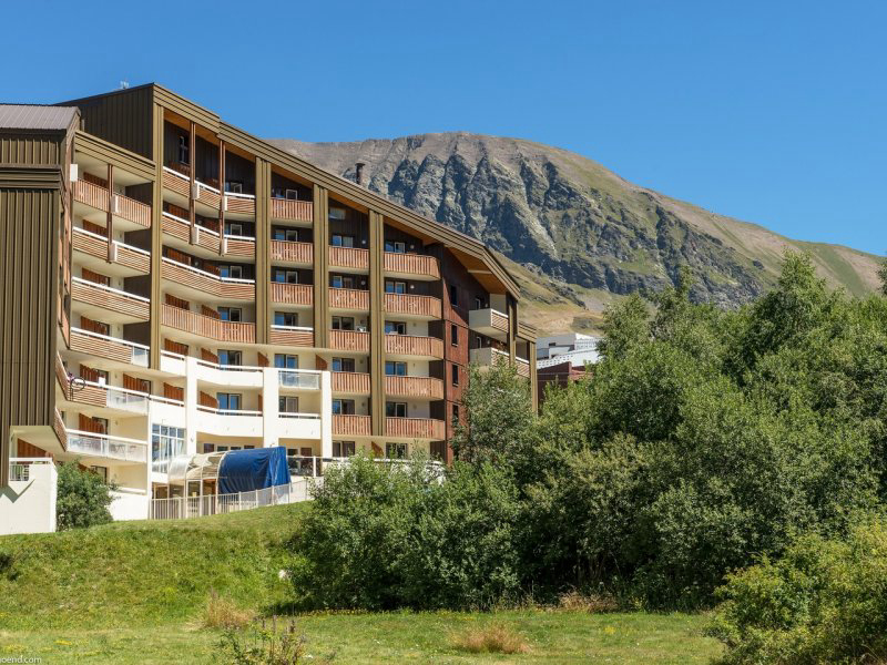 Résidence Pierre et Vacances Les Bergers Rhône-Alpes - L'Alpe-d'Huez visuel 3/14
