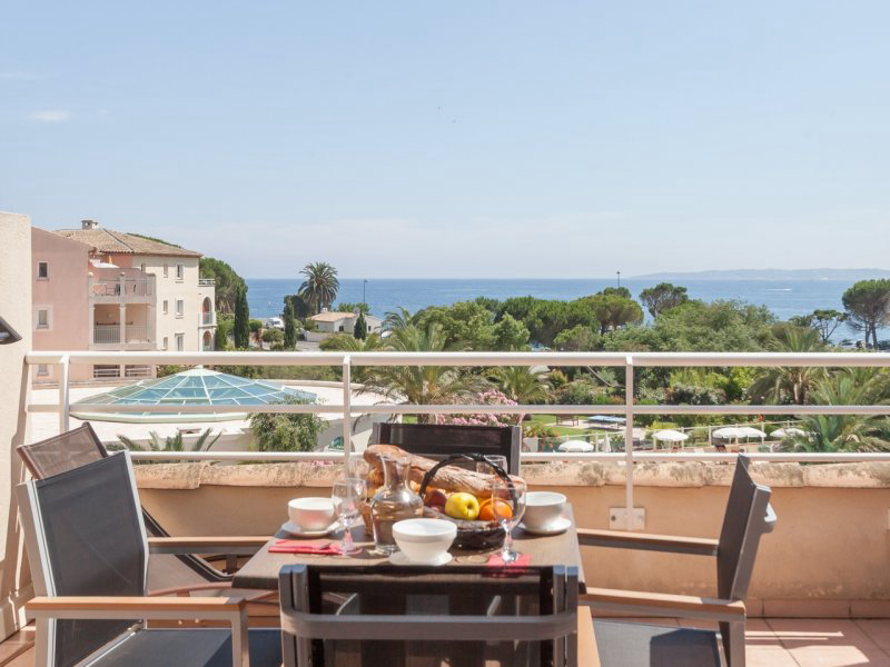 Résidence Pierre et Vacances les Calanques des Issambres Provence-Alpes-Côte d'Azur - Les Issambres visuel 11/13