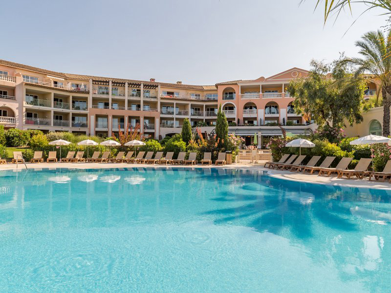 Résidence Pierre et Vacances les Calanques des Issambres Provence-Alpes-Côte d'Azur - Les Issambres visuel 5/13