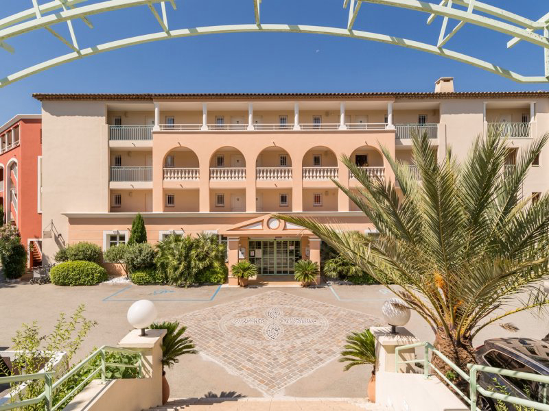 Résidence Pierre et Vacances les Calanques des Issambres Provence-Alpes-Côte d'Azur - Les Issambres visuel 2/13