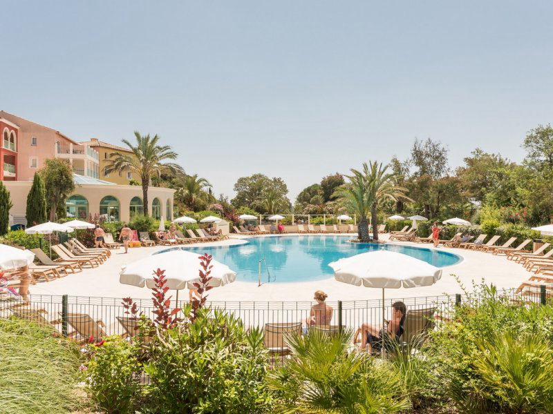 Résidence Pierre et Vacances les Calanques des Issambres Provence-Alpes-Côte d'Azur - Les Issambres visuel 4/13