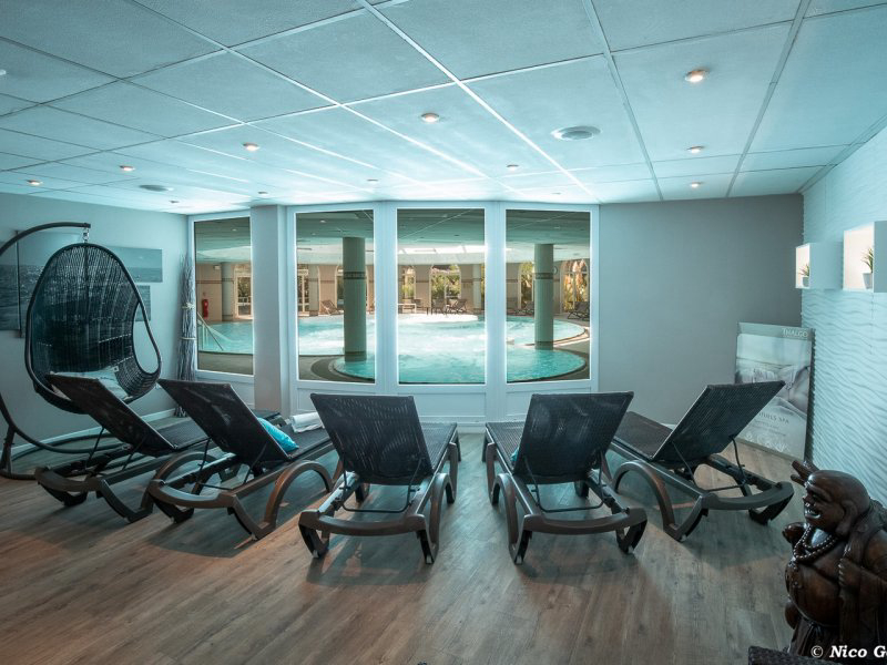 Résidence Pierre et Vacances les Calanques des Issambres Provence-Alpes-Côte d'Azur - Les Issambres visuel 10/13