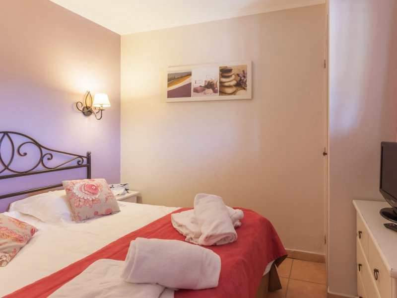 Résidence Pierre et Vacances les Calanques des Issambres Provence-Alpes-Côte d'Azur - Les Issambres visuel 13/13