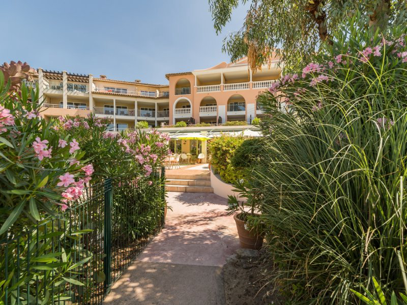 Résidence Pierre et Vacances les Calanques des Issambres Provence-Alpes-Côte d'Azur - Les Issambres visuel 3/13