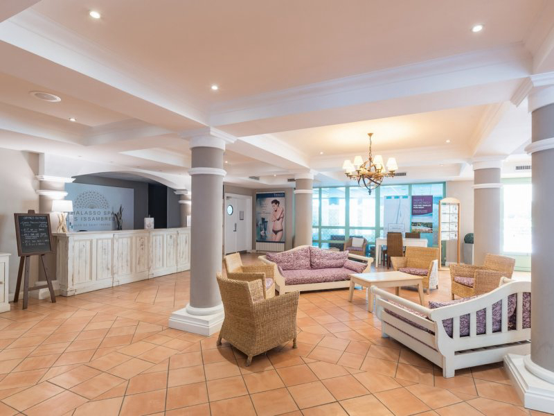 Résidence Pierre et Vacances les Calanques des Issambres Provence-Alpes-Côte d'Azur - Les Issambres visuel 6/13