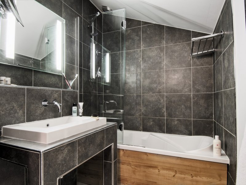 Résidence Pierre et Vacances Les Chalets du Forum Rhône-Alpes - Courchevel 1850 visuel 10/13