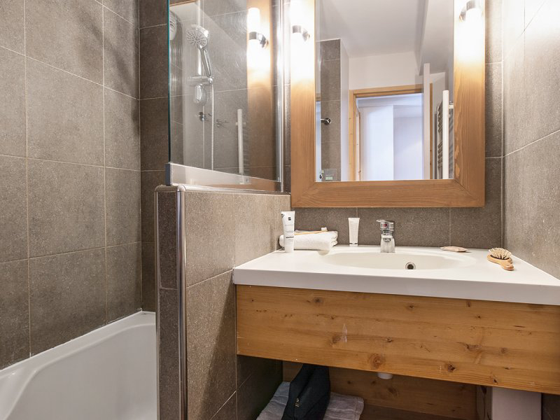 Résidence Pierre et Vacances Les Néreïdes Rhône-Alpes - Belle Plagne visuel 8/9