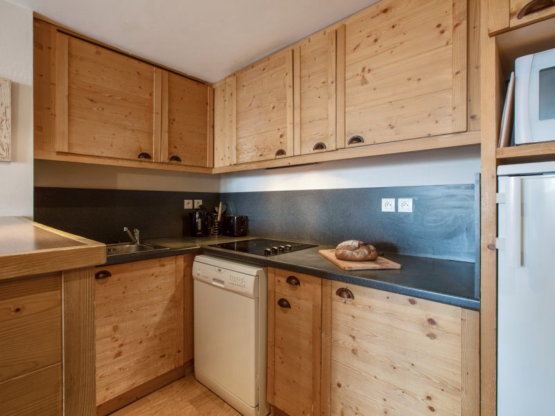 Résidence Pierre et Vacances Les Néreïdes Rhône-Alpes - Belle Plagne visuel 3/9