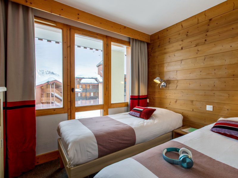 Résidence Pierre et Vacances Les Néreïdes Rhône-Alpes - Belle Plagne visuel 5/9