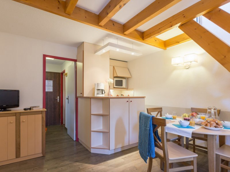 Résidence Pierre et Vacances Les Ravines Rhône-Alpes - Meribel - Les Allues visuel 9/16