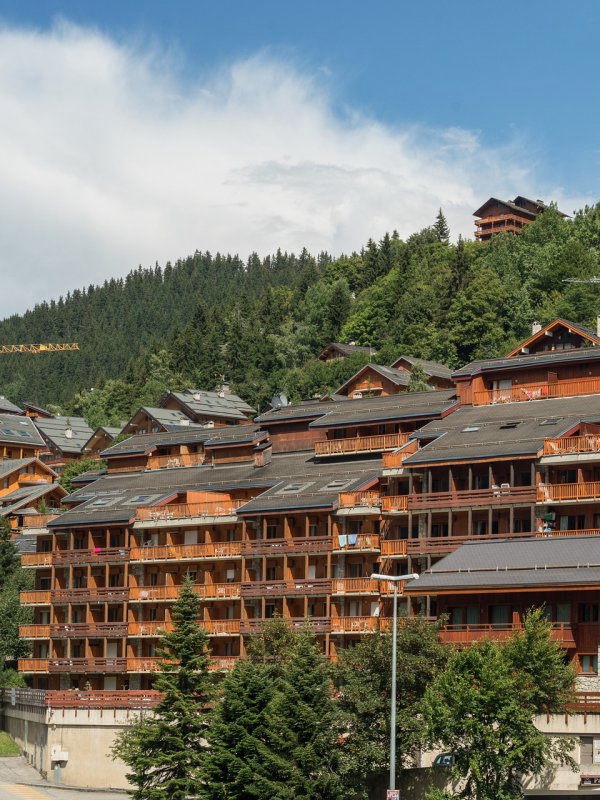 Résidence Pierre et Vacances Les Ravines Rhône-Alpes - Meribel - Les Allues visuel 2/16
