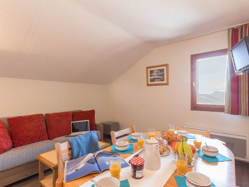 Résidence Pierre et Vacances Les Ravines Rhône-Alpes - Meribel - Les Allues visuel 10/16