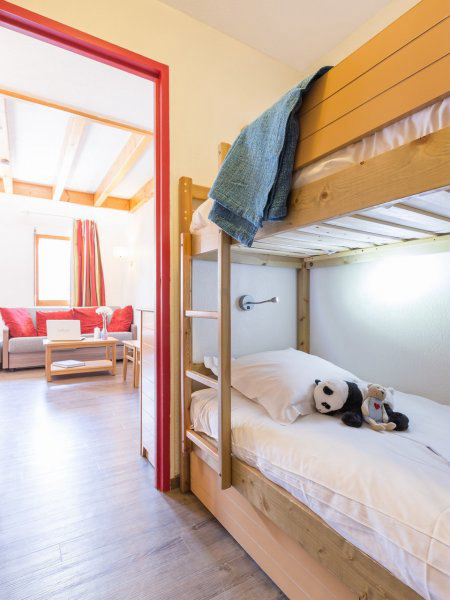 Résidence Pierre et Vacances Les Ravines Rhône-Alpes - Meribel - Les Allues visuel 13/16