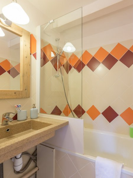 Résidence Pierre et Vacances Les Ravines Rhône-Alpes - Meribel - Les Allues visuel 15/16