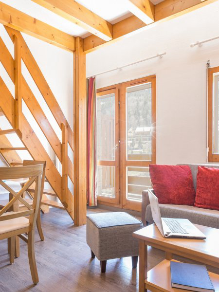 Résidence Pierre et Vacances Les Ravines Rhône-Alpes - Meribel - Les Allues visuel 11/16