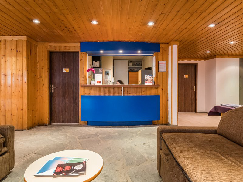 Résidence Pierre et Vacances Les Ravines Rhône-Alpes - Meribel - Les Allues visuel 5/16