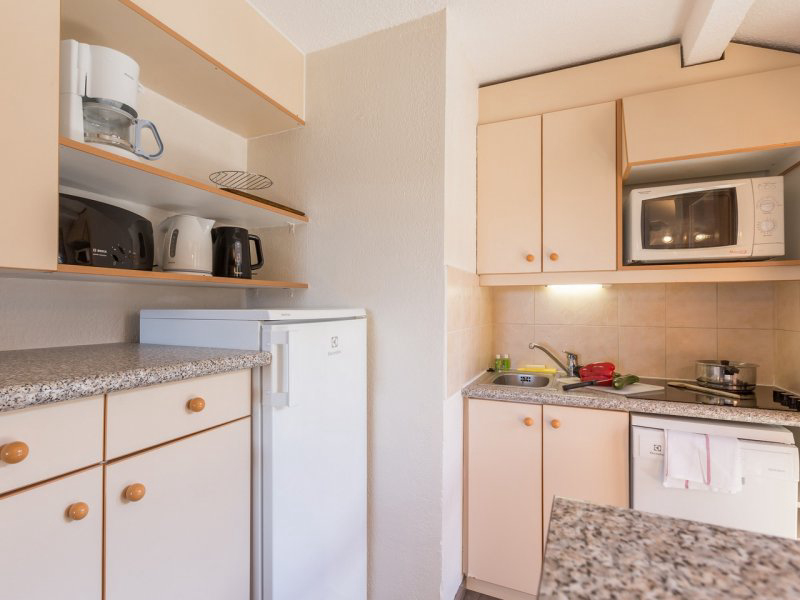 Résidence Pierre et Vacances Les Ravines Rhône-Alpes - Meribel - Les Allues visuel 14/16