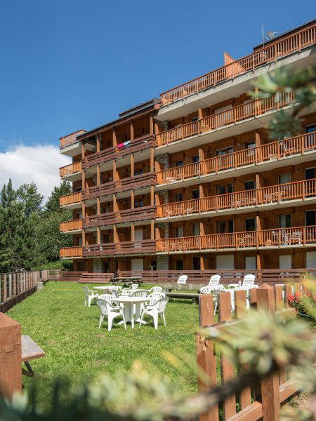 Résidence Pierre et Vacances Les Ravines Rhône-Alpes - Meribel - Les Allues visuel 7/16