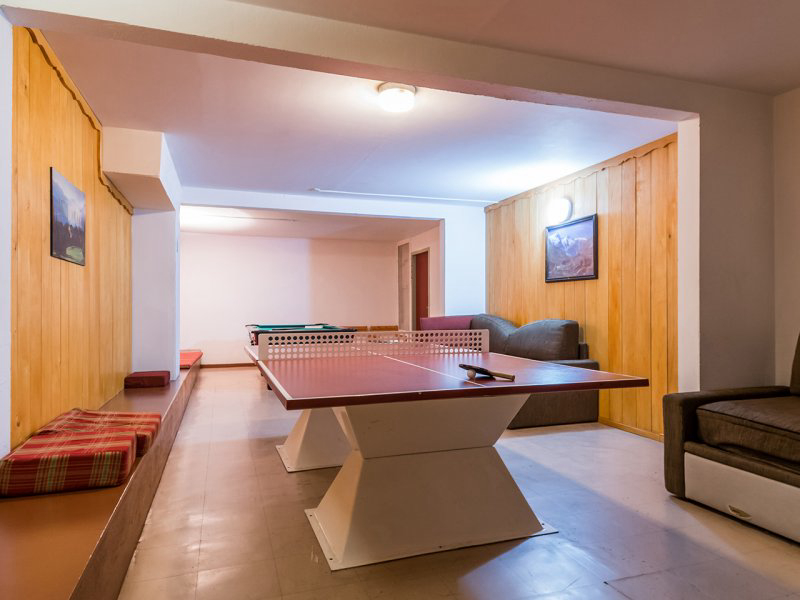 Résidence Pierre et Vacances Les Ravines Rhône-Alpes - Meribel - Les Allues visuel 16/16