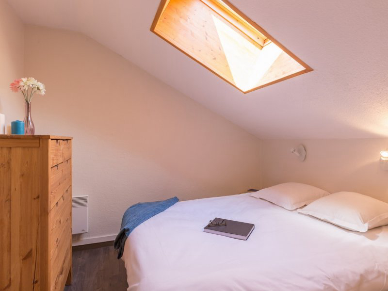 Résidence Pierre et Vacances Les Ravines Rhône-Alpes - Meribel - Les Allues visuel 12/16