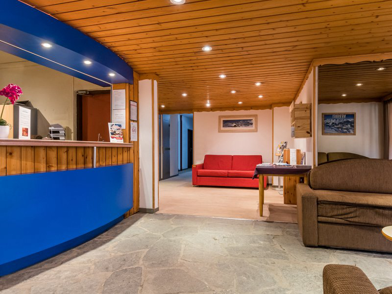 Résidence Pierre et Vacances Les Ravines Rhône-Alpes - Meribel - Les Allues visuel 4/16