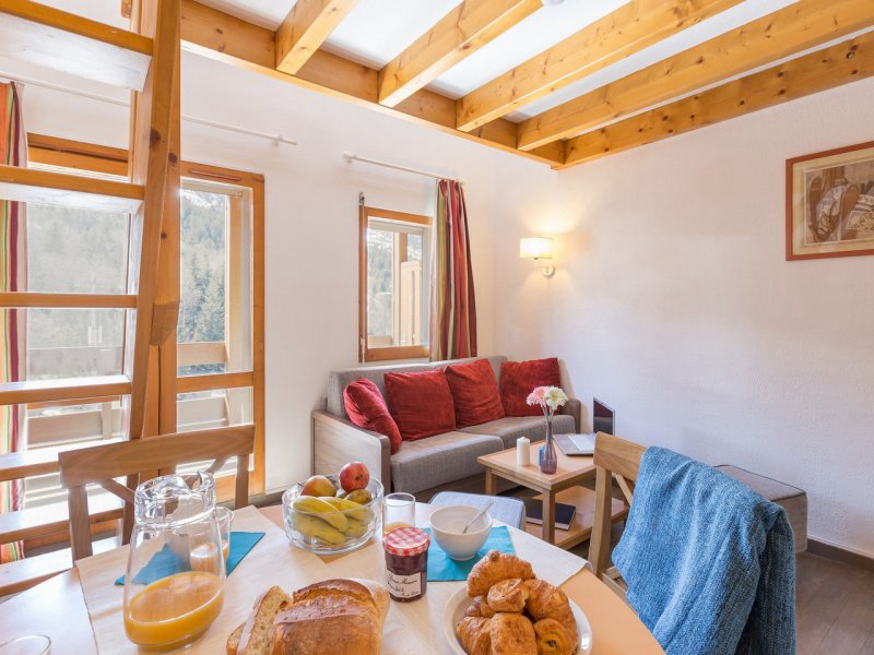 Résidence Pierre et Vacances Les Ravines Rhône-Alpes - Meribel - Les Allues visuel 8/16