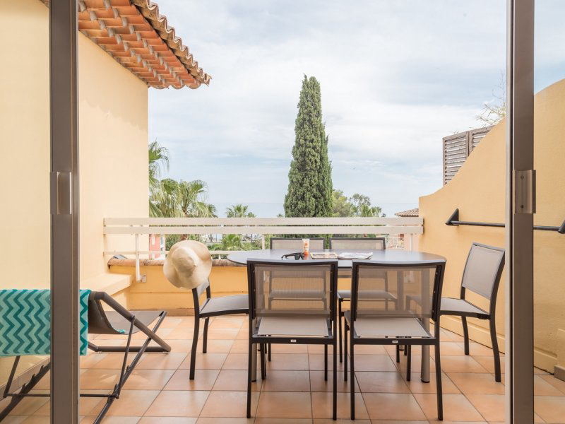 Résidence Pierre et Vacances Les Rivages des Issambres Provence-Alpes-Côte d'Azur - Les Issambres visuel 9/12