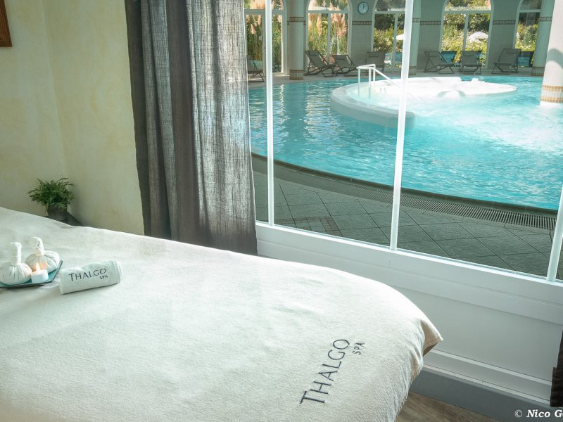 Résidence Pierre et Vacances Les Rivages des Issambres Provence-Alpes-Côte d'Azur - Les Issambres visuel 8/12