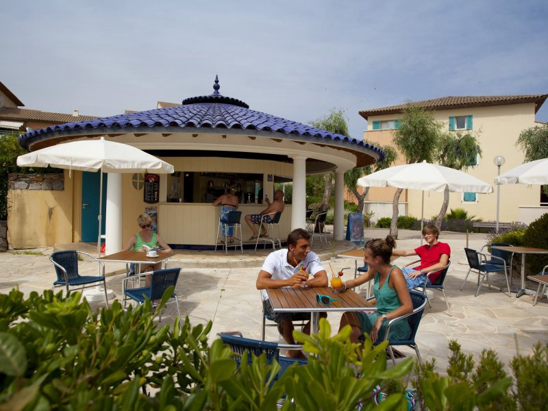 Résidence Pierre et Vacances Les Rivages des Issambres Provence-Alpes-Côte d'Azur - Les Issambres visuel 4/12