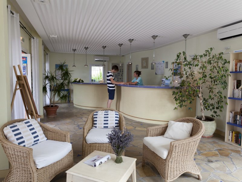 Résidence Pierre et Vacances Les Rivages des Issambres Provence-Alpes-Côte d'Azur - Les Issambres visuel 5/12