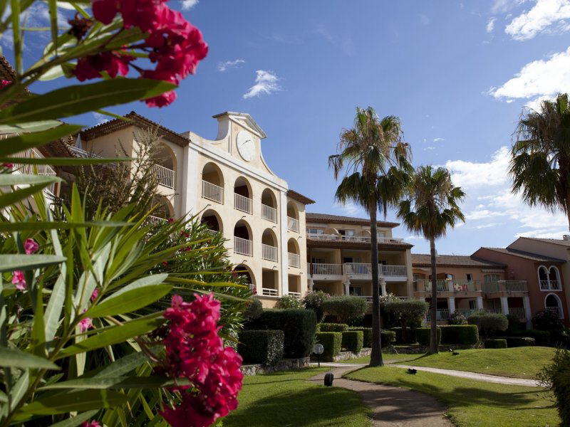 Résidence Pierre et Vacances Les Rivages des Issambres Provence-Alpes-Côte d'Azur - Les Issambres visuel 2/12