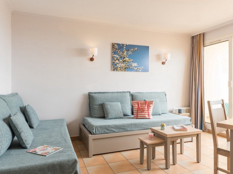 Résidence Pierre et Vacances Les Rivages des Issambres Provence-Alpes-Côte d'Azur - Les Issambres visuel 10/12