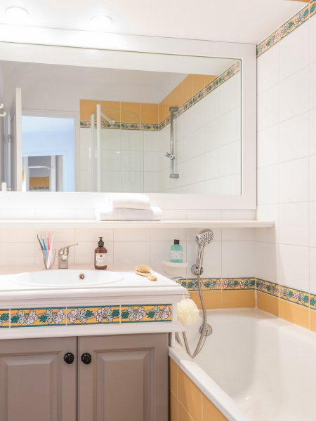 Résidence Pierre et Vacances Les Rivages des Issambres Provence-Alpes-Côte d'Azur - Les Issambres visuel 12/12