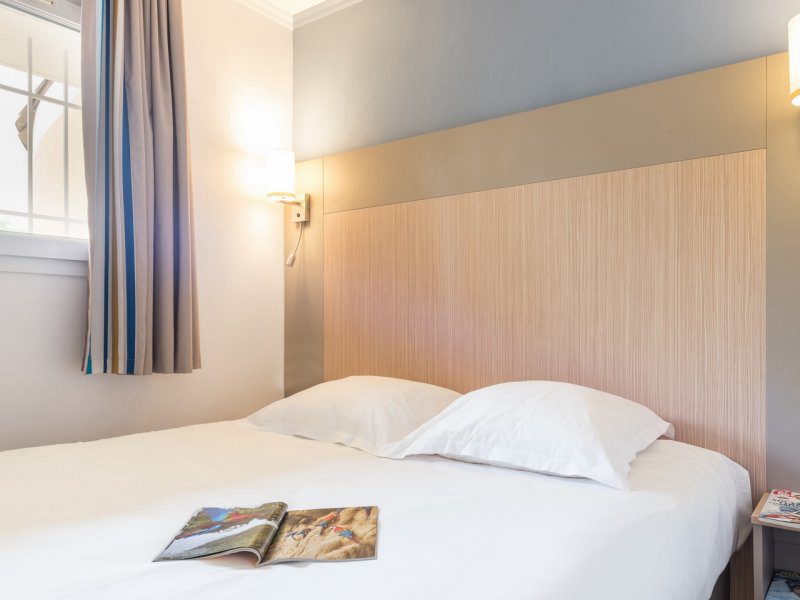 Résidence Pierre et Vacances Les Rivages des Issambres Provence-Alpes-Côte d'Azur - Les Issambres visuel 11/12