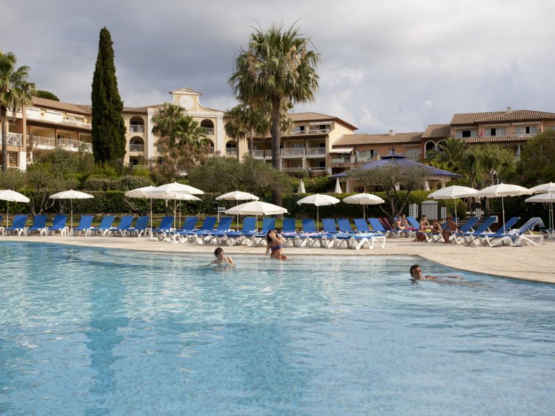 Résidence Pierre et Vacances Les Rivages des Issambres Provence-Alpes-Côte d'Azur - Les Issambres visuel 3/12