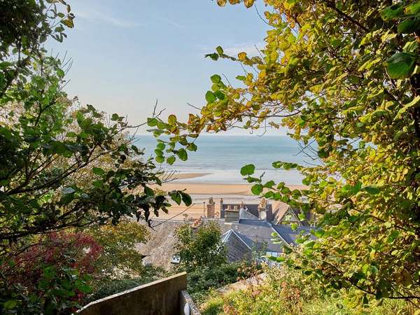 Résidence Pierre et Vacances Les Tamaris Haute-Normandie - Trouville visuel 5/5