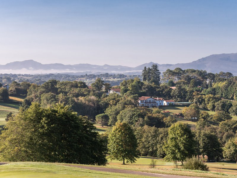 Résidence Pierre et Vacances Les Terrasses d'Arcangues Aquitaine - Arcangues visuel 11/12