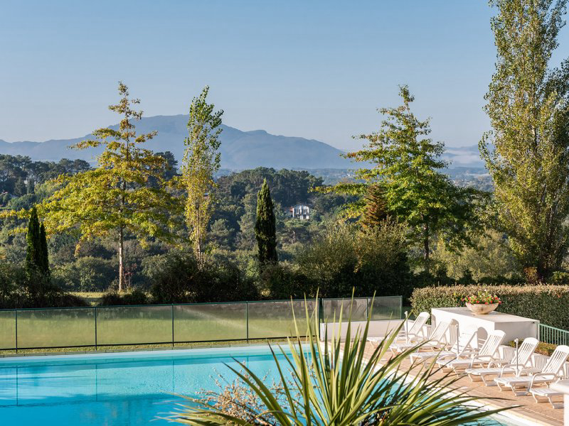 Résidence Pierre et Vacances Les Terrasses d'Arcangues Aquitaine - Arcangues visuel 12/12