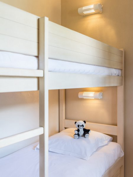 Résidence Pierre et Vacances Les Terrasses d'Arcangues Aquitaine - Arcangues visuel 7/12