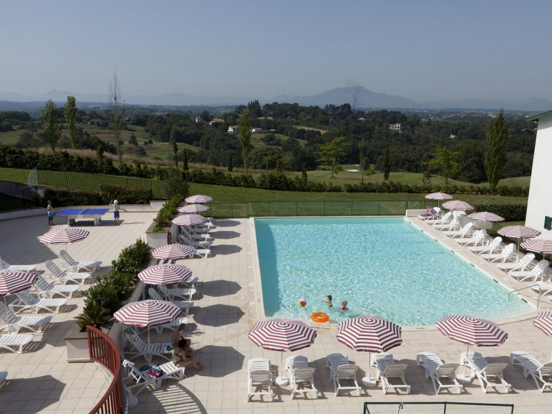 Résidence Pierre et Vacances Les Terrasses d'Arcangues Aquitaine - Arcangues visuel 2/12