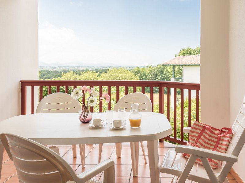 Résidence Pierre et Vacances Les Terrasses d'Arcangues Aquitaine - Arcangues visuel 9/12