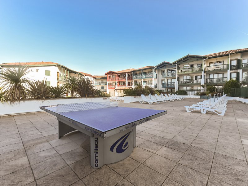 Résidence Pierre et Vacances Les Terrasses d'Arcangues Aquitaine - Arcangues visuel 10/12