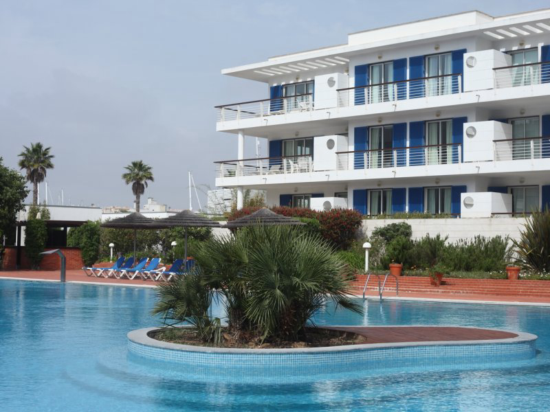 Résidence Pierre et Vacances Marina Club Algarve - Lagos visuel 1/3